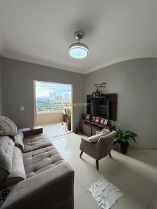 Apartamento com 2 Quartos à venda, 69m² no Parque Industrial, São José dos Campos