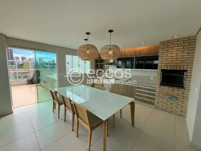 Cobertura com 2 Quartos à venda, 190m² no Tabajaras, Uberlândia