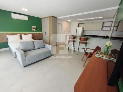 Studio com 1 Quarto à venda, 50m² no Saco Grande, Florianópolis