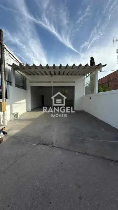 Foto do imóvel - Loja / Salão / Ponto Comercial para alugar, 80m²