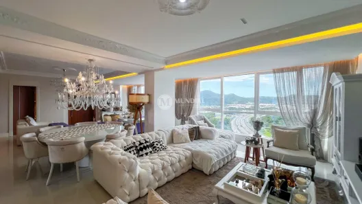 Apartamento com 4 Quartos à venda, 189m² no Centro, Balneário Camboriú