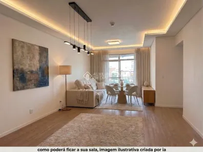Apartamento com 3 Quartos à venda, 100m² no Capoeiras, Florianópolis