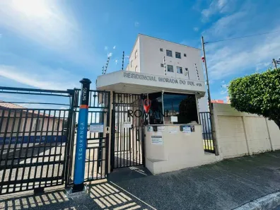 Apartamento com 2 Quartos à venda, 57m² no Vila Urupês, Suzano