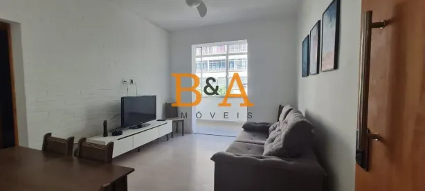 Apartamento com 3 Quartos à venda, 120m² no Copacabana, Rio de Janeiro