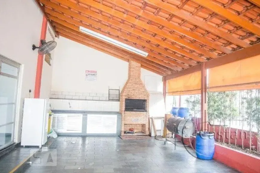 Foto do imóvel - Apartamento para comprar com 62 m², 2 quartos, 1 banheiro, 1 vaga