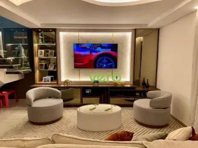 Apartamento com 3 Quartos à venda, 432m² no Centro, Americana