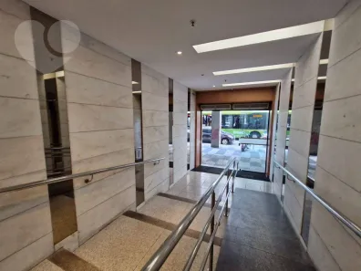 Conjunto Comercial / Sala à venda, 177m² no Centro, Niterói