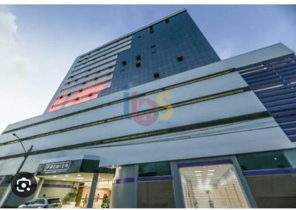 Loja / Salão / Ponto Comercial à venda, 51m² no Cidade Nova, Ilhéus