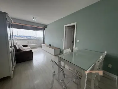 Apartamento com 3 Quartos à venda, 88m² no Vila Guarani, Jundiaí