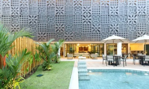 Apartamento com 3 Quartos à venda, 64m² no Boa Viagem, Recife