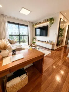 Apartamento com 3 Quartos à venda, 114m² no Nova Petrópolis, São Bernardo do Campo