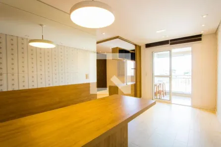 Apartamento com 1 Quarto à venda, 60m² no Vila Floresta, Santo André