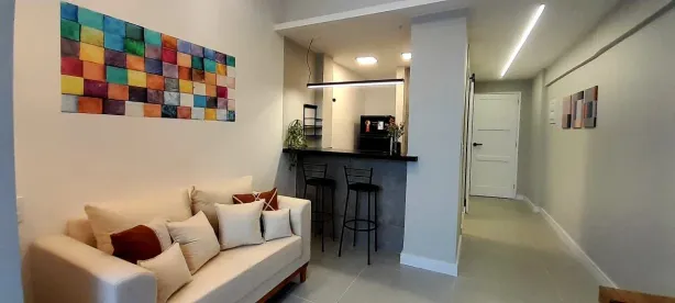 Studio com 1 Quarto à venda, 30m² no Centro, Rio de Janeiro