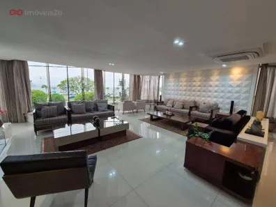 Apartamento com 4 Quartos à venda, 332m² no Centro, Florianópolis