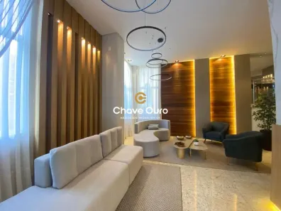 Apartamento com 3 Quartos à venda, 135m² no Centro, Cascavel
