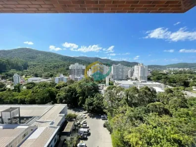Apartamento com 2 Quartos à venda, 67m² no Itacorubi, Florianópolis