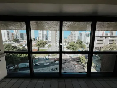 Conjunto Comercial / Sala à venda, 40m² no Pina, Recife