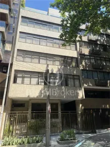Apartamento com 3 Quartos à venda, 150m² no Leblon, Rio de Janeiro