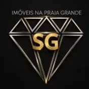 Logo da imobiliária