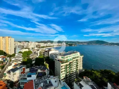 Apartamento com 1 Quarto à venda, 45m² no Ingá, Niterói