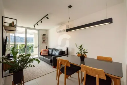 Apartamento com 2 Quartos à venda, 91m² no São Francisco, Niterói