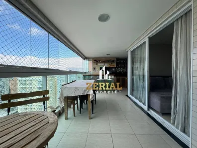 Apartamento com 3 Quartos à venda, 145m² no Centro, São Caetano do Sul