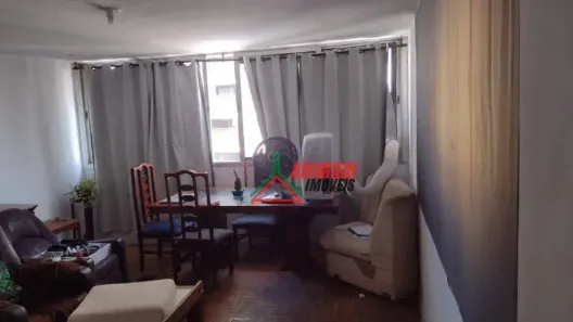 Apartamento com 2 Quartos à venda, 100m² no Saúde, São Paulo