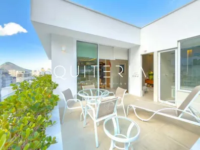 Cobertura com 3 Quartos à venda, 225m² no Leblon, Rio de Janeiro