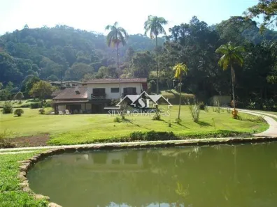 Casa com 5 Quartos à venda, 350m² no Fazenda Boa Fé, Teresópolis
