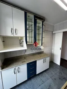 Apartamento com 2 Quartos para venda ou aluguel, 70m² no Parque das Nações, Santo André