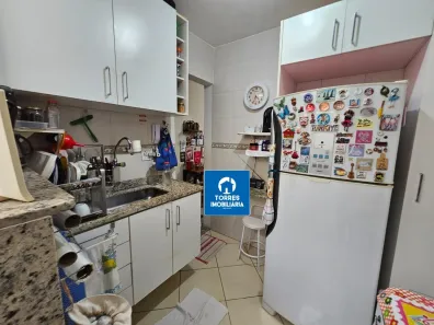 Apartamento com 2 Quartos à venda, 70m² no Parada 40, São Gonçalo