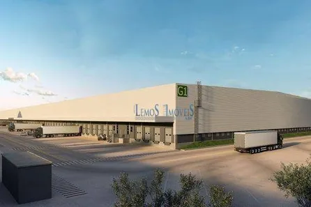 Galpão / Depósito / Armazém para alugar, 7752m² no Taborda, São José de Mipibu