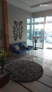 Apartamento com 2 Quartos à venda, 80m² no Praia da Costa, Vila Velha