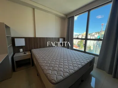 Studio com 1 Quarto para alugar, 20m² no Trindade, Florianópolis