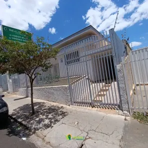 Casa Comercial para alugar, 169m² no Vila Santa Cruz, São José do Rio Preto