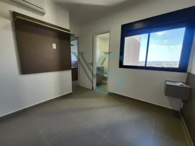 Apartamento com 2 Quartos para venda ou aluguel, 67m² no Parque Morumbi, Votorantim