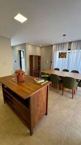 Casa de Condomínio com 3 Quartos à venda, 113m² no Marmeleiro, Atibaia