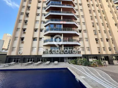 Apartamento com 3 Quartos para alugar, 149m² no Centro, Campinas
