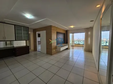 Apartamento com 3 Quartos à venda, 123m² no Candelária, Natal