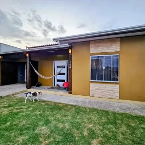 Casa com 3 Quartos à venda, 155m² no Harmonia, Imbé