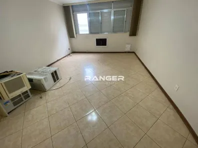 Apartamento com 2 Quartos à venda, 93m² no Gonzaga, Santos