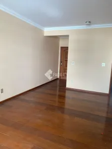 Apartamento com 4 Quartos à venda, 150m² no Mansões Santo Antônio, Campinas