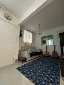 Casa de Condomínio com 3 Quartos à venda, 90m² no Parque Taquaral, Campinas