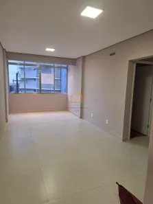 Apartamento com 2 Quartos à venda, 99m² no Gonzaga, Santos