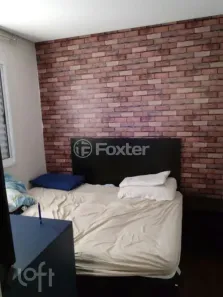 Apartamento com 2 Quartos à venda, 86m² no Parque São Lourenço, São Paulo
