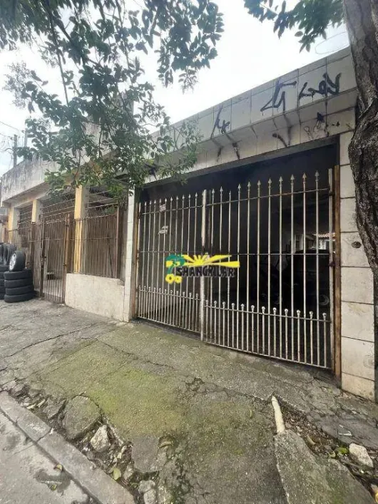 Foto do imóvel - Ponto comercial/Loja/Box para comprar com 146 m²