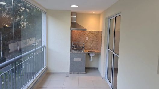 Apartamento com 2 Quartos à venda, 84m² no Vila Andrade, São Paulo