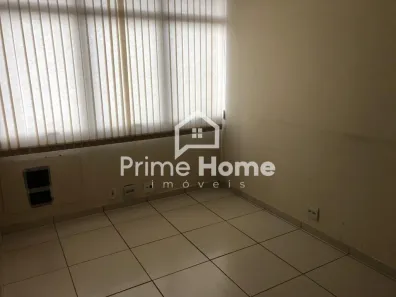 Conjunto Comercial / Sala com 1 Quarto à venda, 65m² no Centro, Campinas