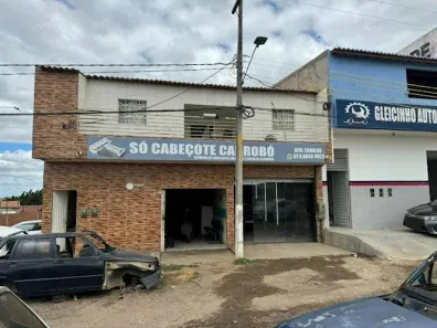 Casa com 3 Quartos à venda, 237m² no , Cabrobó