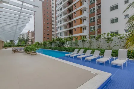 Apartamento com 2 Quartos à venda, 101m² no Agronômica, Florianópolis